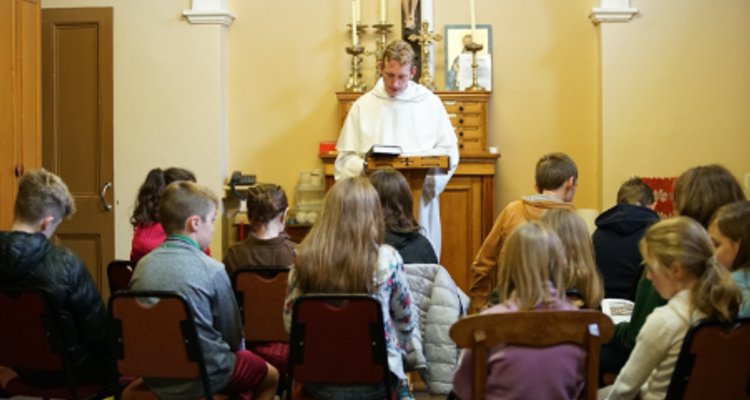 Sunday School